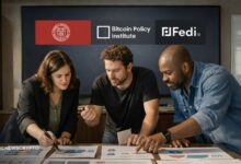 معهد سياسة البيتكوين وشركاؤه يطلقون دراسة تجريبية حول الخصوصية المالية