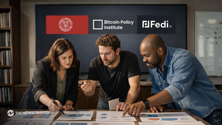 معهد سياسة البيتكوين وشركاؤه يطلقون دراسة تجريبية حول الخصوصية المالية