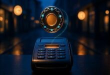 متاجر الولايات المتحدة تُسرع اعتماد العملات الرقمية مع تحويل طلب العملاء لمسارات الدفع