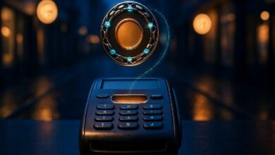 متاجر الولايات المتحدة تُسرع اعتماد العملات الرقمية مع تحويل طلب العملاء لمسارات الدفع