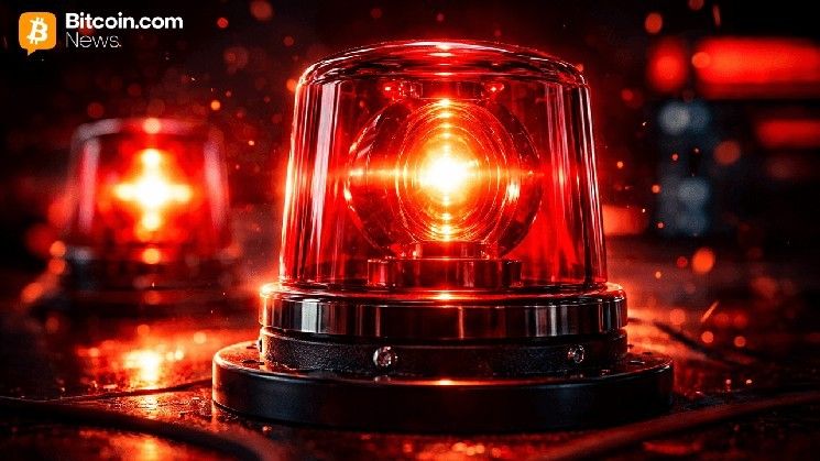 مؤشرات المشتقات المشفرة تحذر: انخفاض الفائدة المفتوحة وزيادة عمليات التصفية في البيتكوين