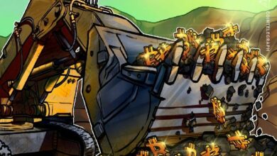 هت 8 تختتم عام 2025 بقوة رغم صعوبة العام على عمال تعدين البيتكوين