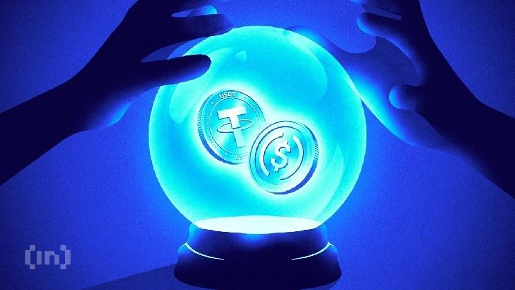 "سيركل" تطلق مغامرة جديدة قد تُغير مفهوم المال عالميًا... أو تخسر كل شيء