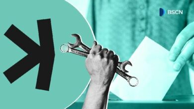 ما هو اقتراح تحسين كاسبا (KIP)؟