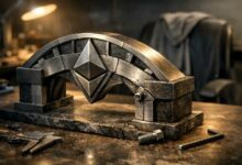 فيتاليك بوتيرين يعترف بأكبر خطأ في تصميم الإيثيريوم منذ 2017: هل أصولك المشفرة في خطر؟