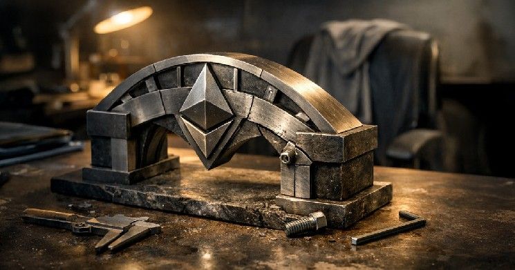 فيتاليك بوتيرين يعترف بأكبر خطأ في تصميم الإيثيريوم منذ 2017: هل أصولك المشفرة في خطر؟