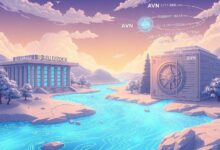 كمبرلاند تسحب 1900 إيثريوم من بينانس: تحول استراتيجي يكشف ديناميكيات السوق الحاسمة لعام 2025