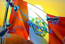 تقرير: ريفولوت تستهدف تحويلات المغتربين عبر ترخيص مصرفي جديد في بيرو