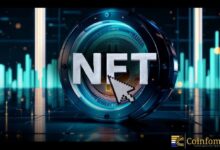 سوق الـ NFT يستعيد قيمته السوقية البالغة 3 مليار دولار مع صعود أسعار العملات الرقمية الرائدة