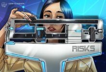 وكالة فيتش للتصنيفات تعلن عن مخاطر عالية في القيمة السوقية للأوراق المالية المدعومة بالبيتكوين