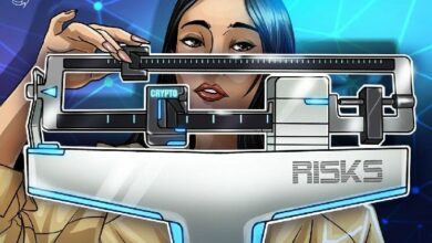 وكالة فيتش للتصنيفات تعلن عن مخاطر عالية في القيمة السوقية للأوراق المالية المدعومة بالبيتكوين