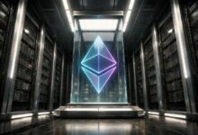 انخفاض استخدام إيثيريوم المفاجئ يُشير إلى أن الشبكة عالجت المشكلة الخاطئة بترقية فوساكا