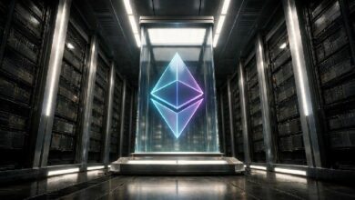 انخفاض استخدام إيثيريوم المفاجئ يُشير إلى أن الشبكة عالجت المشكلة الخاطئة بترقية فوساكا