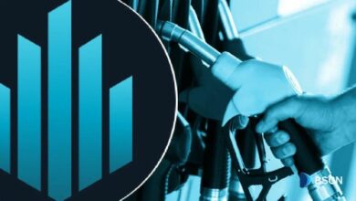 شرح رسوم غاز الإيثيريوم: كيف يتحول حيز كتل الشبكة إلى سوق متداول