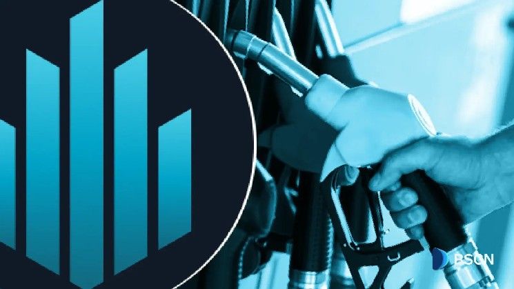 شرح رسوم غاز الإيثيريوم: كيف يتحول حيز كتل الشبكة إلى سوق متداول