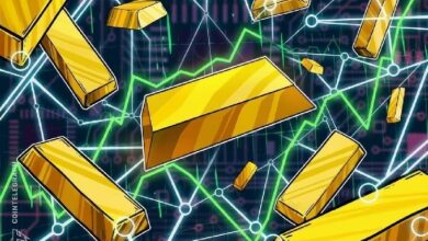 الذهب الرقمي يحلق مع تزايد الضغوط على الدولار الأمريكي