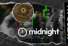 إدراج عملة كاردانو ميدنايت (NIGHT) في منصة تداول رائدة