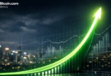 أصول رقمية: تقرير "آرك" يتوقع وصول القيمة السوقية إلى 28 تريليون دولار بحلول 2030