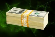 استثمارات العملات الرقمية تتجاوز مليار دولار رغم تقلبات السوق المستمرة