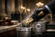 لماذا تأجل إقرار قانون الوضوح (CLARITY) الأمريكي؟