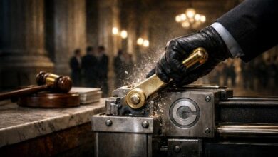 لماذا تأجل إقرار قانون الوضوح (CLARITY) الأمريكي؟