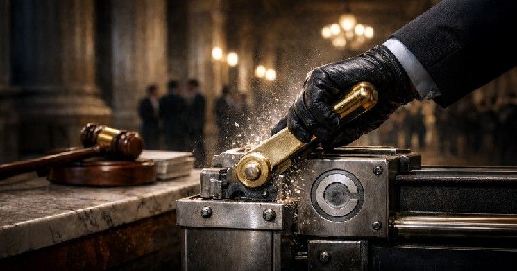 لماذا تأجل إقرار قانون الوضوح (CLARITY) الأمريكي؟