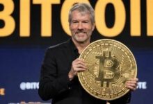مايكل سايلور "الثور الكبير" يُطلق إشارة غامضة جديدة عن البيتكوين – هل سيعلن غدًا؟