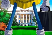 مسؤولون في عهد ترامب يلتقون البنوك وشركات العملات الرقمية مع استئناف محادثات وضوح التنظيم: تقرير