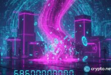 بيانات تكشف: مسؤولو ريبل باعوا حوالي 58.5 مليار XRP منذ عام 2012