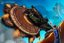 أفضل أسهم تعدين البيتكوين ترتفع مع انخفاض معدل الهاش بسبب العاصفة الثلجية الأمريكية