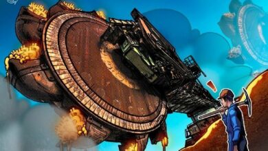 أفضل أسهم تعدين البيتكوين ترتفع مع انخفاض معدل الهاش بسبب العاصفة الثلجية الأمريكية