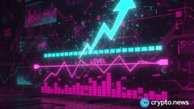 عملة XRP تثبت عند مستوى 2 دولار لمدة 14 شهراً والمحللون الفنيون يترقبون اختراقاً محتملاً