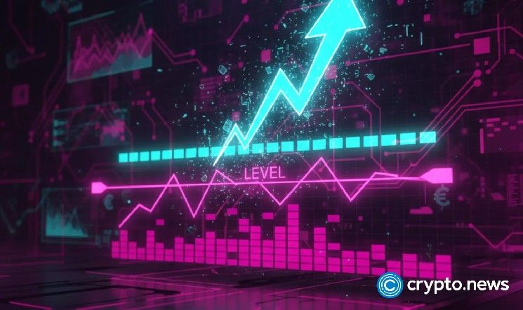 عملة XRP تثبت عند مستوى 2 دولار لمدة 14 شهراً والمحللون الفنيون يترقبون اختراقاً محتملاً