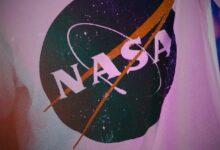 ناسا تستكشف تقنية البلوكتشين لتعزيز الأمن السيبراني للطائرات