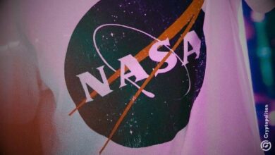 ناسا تستكشف تقنية البلوكتشين لتعزيز الأمن السيبراني للطائرات