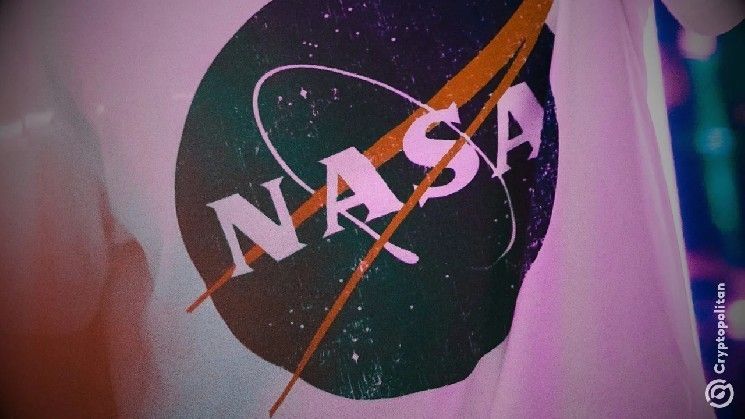 ناسا تستكشف تقنية البلوكتشين لتعزيز الأمن السيبراني للطائرات