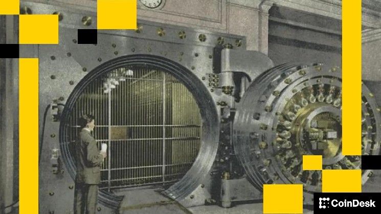 ستيفولتس الجديدة من ليدو تمنح حلول الطبقة الثانية حرية صياغة قواعدها في ستيكينج إيثيريوم