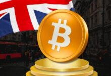 بلاك روك وجيه بي مورغان تجتمعان في لندن مع تفعيل قواعد الضرائب على العملات الرقمية في المملكة المتحدة