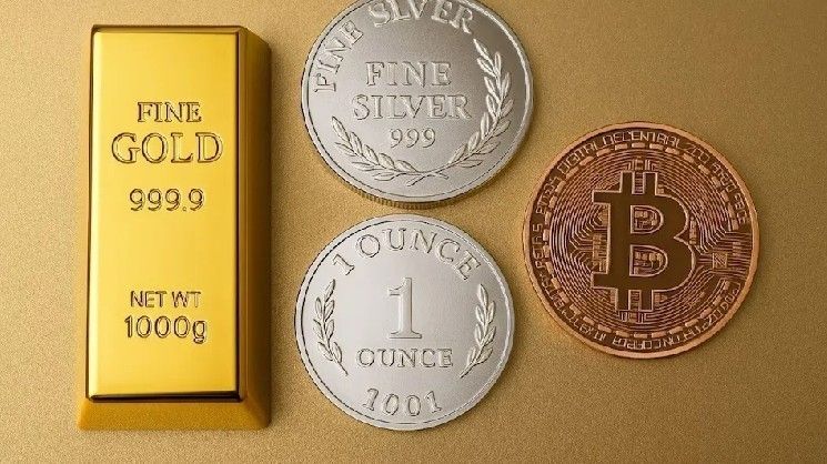 لماذا انخفضت أسعار البيتكوين والذهب والفضة؟ كشف الأسباب الحقيقية وراء الكواليس