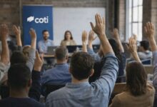 ترقية خزينة COTI تقدم حوكمة مجتمعية واستقرارًا ومكافآت staking محسنة