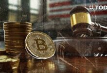 سياسة الولايات المتحدة الضريبية للبيتكوين تتخلف عن ألمانيا