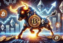 توقعات البيتكوين: القمة التاريخية على الأفق، لكن خبراء يحذرون من انعكاس السوق نحو الهبوط