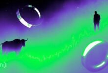 نشاط التخزين في إيثيريوم يسجل أرقامًا قياسية متعددة - هل حان وقت ارتفاع سعر ETH؟