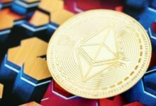 سعر الإيثريوم يقترب من دعم 2900 دولار مع مقاومة عند 3300 دولار في الأفق