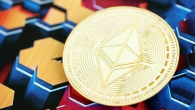 سعر الإيثريوم يقترب من دعم 2900 دولار مع مقاومة عند 3300 دولار في الأفق