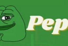 سعر عملة PEPE يستعيد عافيته وسط ضغوط هابطة ويتطلع للاختراق