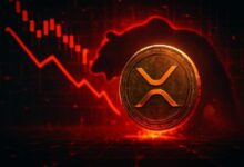 عملة XRP تتراوح قرب دعم 1.90 دولار رغم تدفقات صناديق الاستثمار المتداولة في ظل استقرار السوق