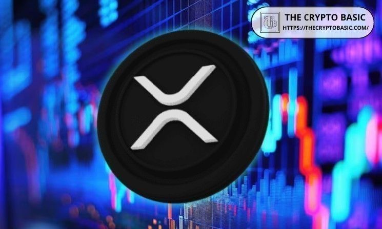 تاجر يحقق ربحًا قدره 233 ألف دولار من XRP باستغلال ضعف السيولة على بينانس