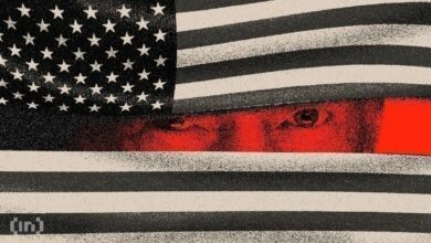 التوترات الغربية وضغوط الاحتياطي الفيدرالي تخلق فرصًا غير متوقعة للصين في عالم العملات الرقمية