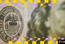 الاحتياطي الفيدرالي يثبت سياسته النقدية مع تلاشي توقعات خفض الفائدة وتراجع زخم البيتكوين